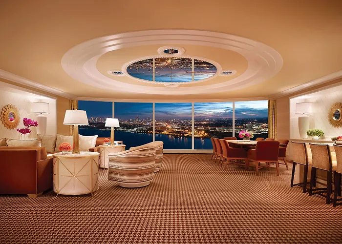 Encore Boston Harbor